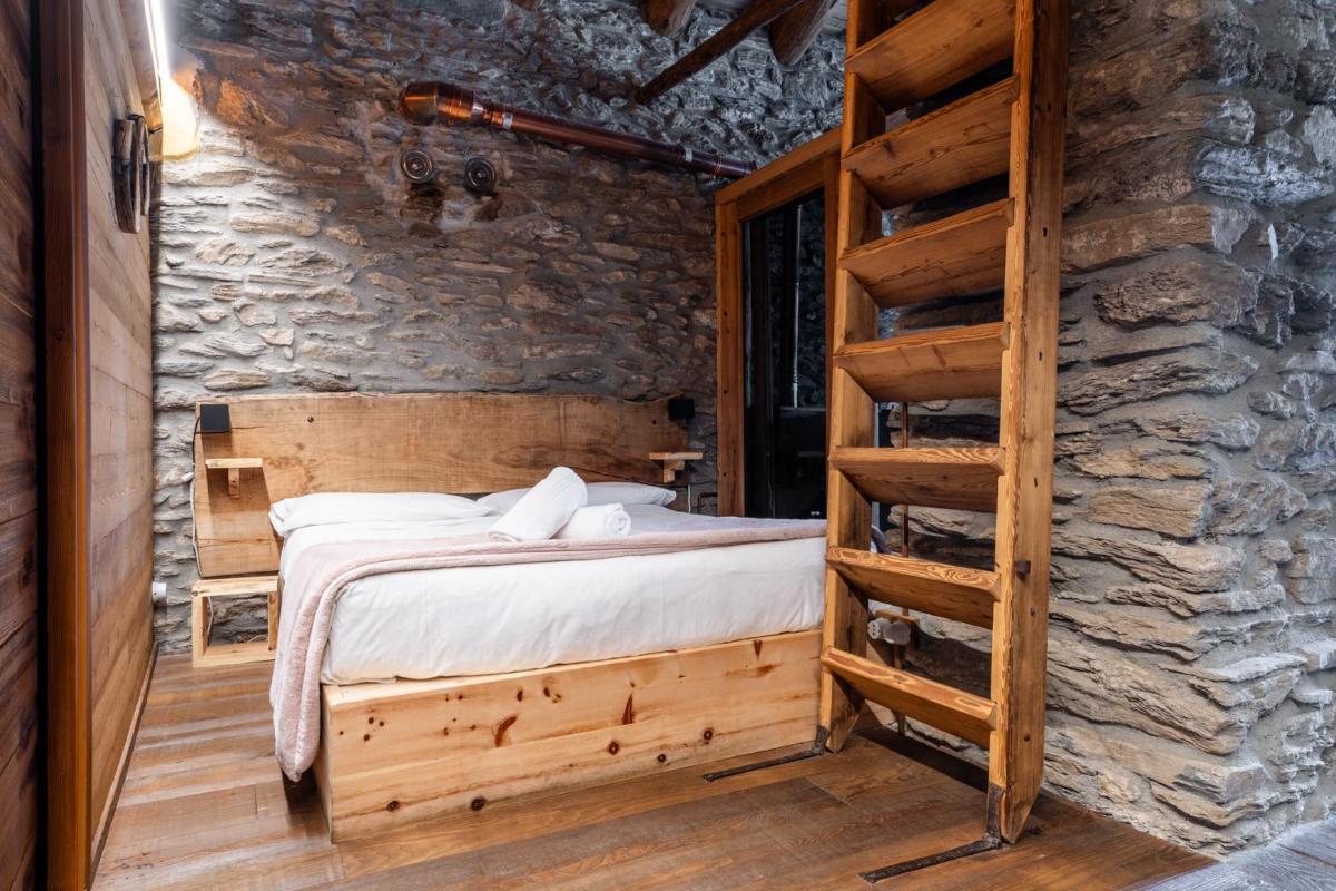 Brieis Relais Alpino