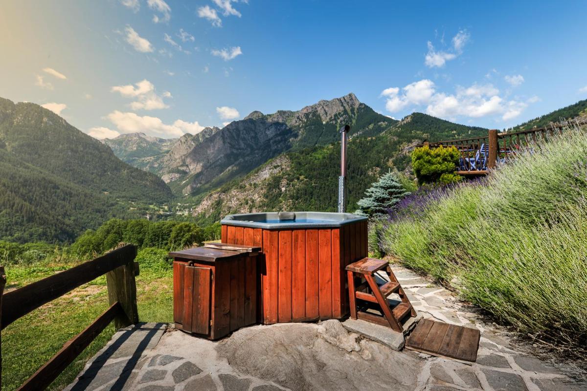 Brieis Relais Alpino