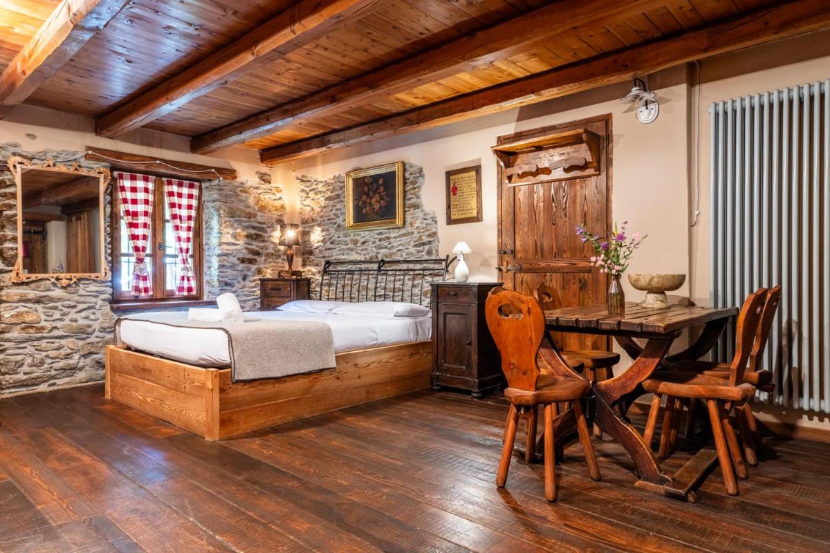 Brieis Relais Alpino