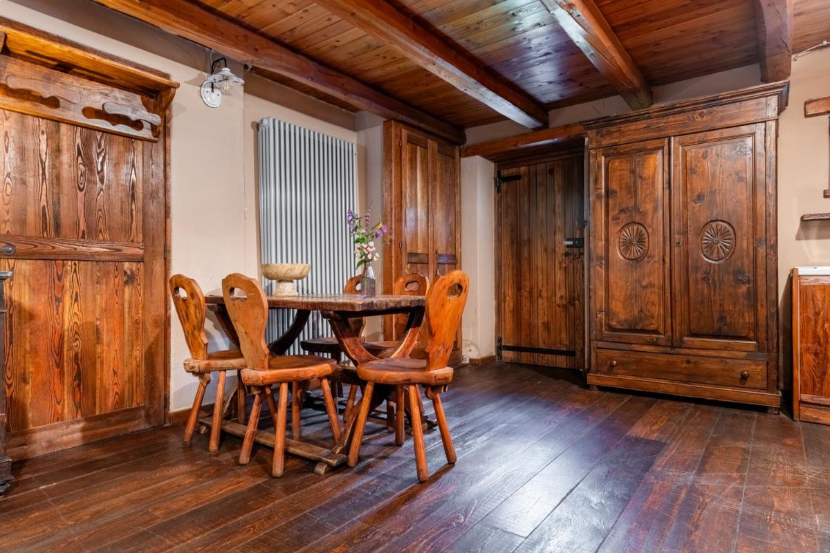 Brieis Relais Alpino