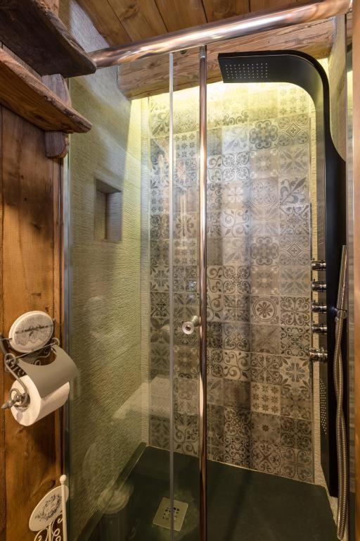 Brieis Relais Alpino
