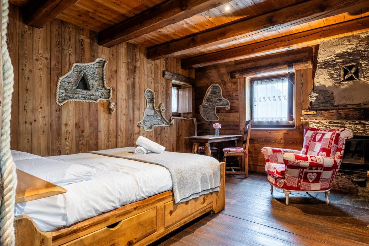 Brieis Relais Alpino