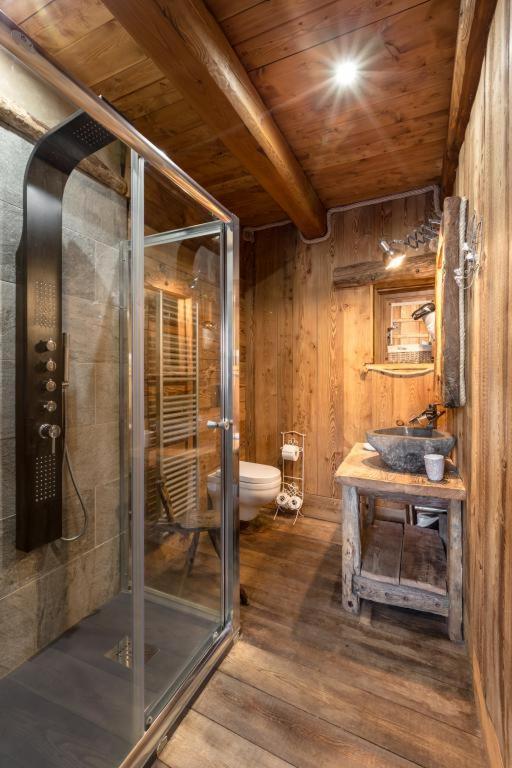 Brieis Relais Alpino
