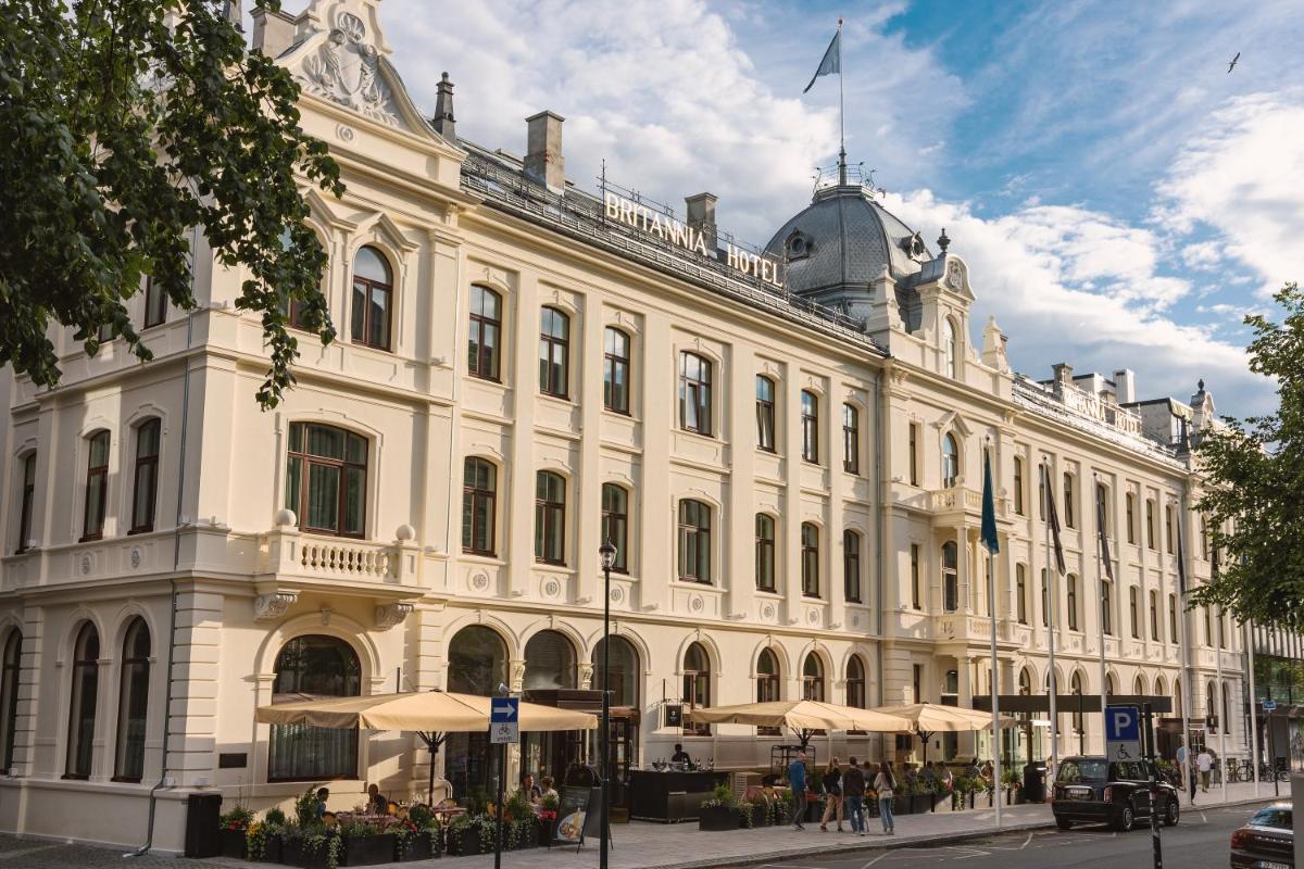 Britannia Hotel