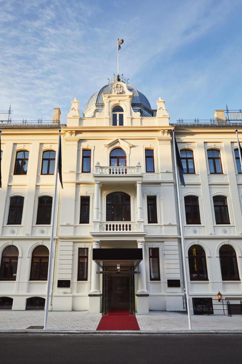 Britannia Hotel