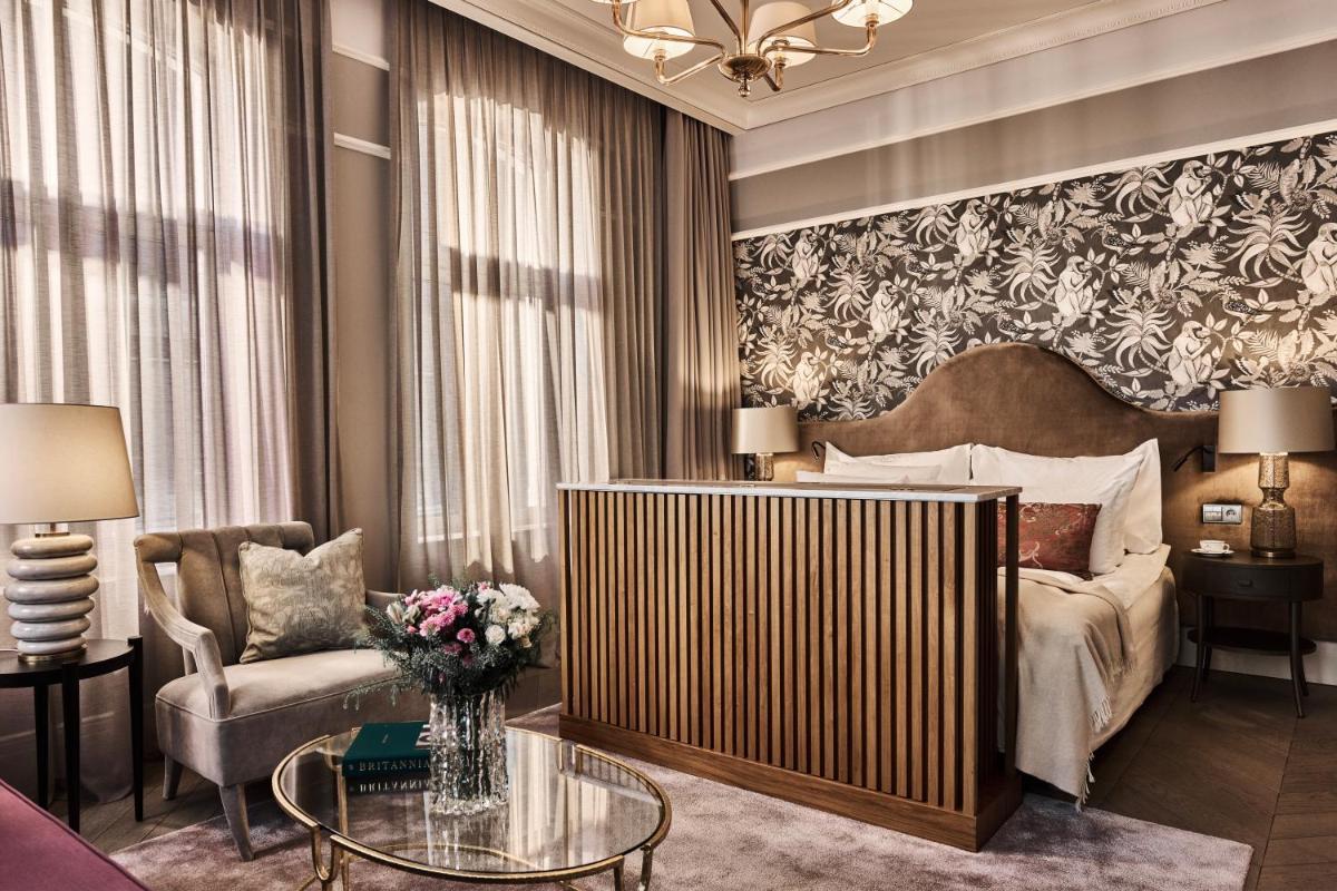 Britannia Hotel