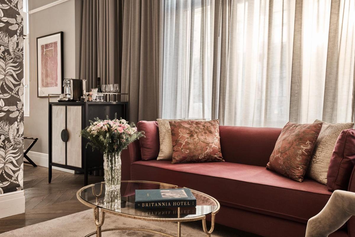 Britannia Hotel