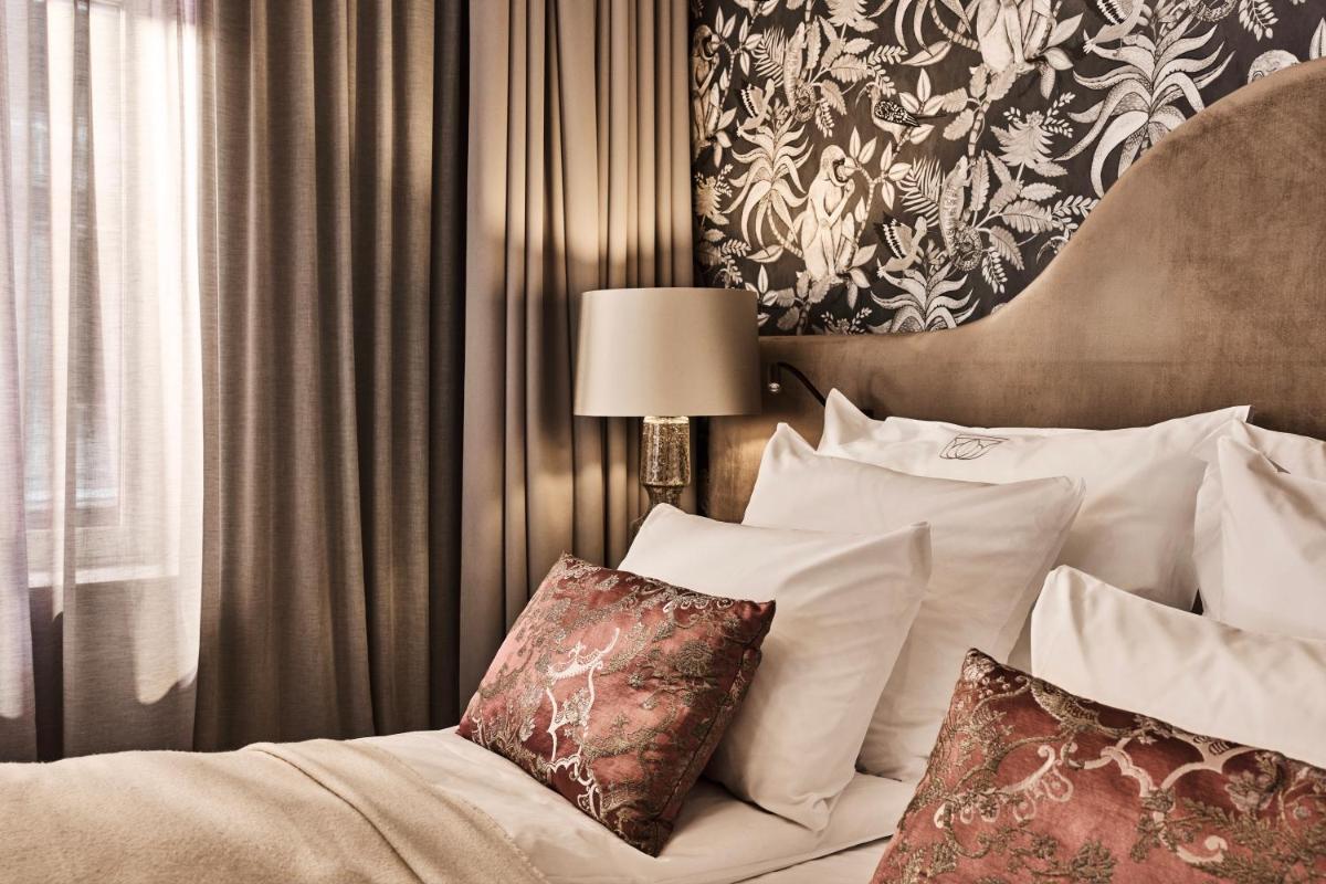 Britannia Hotel