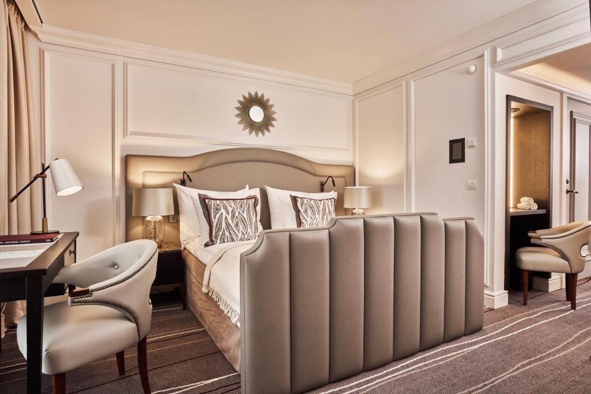 Britannia Hotel