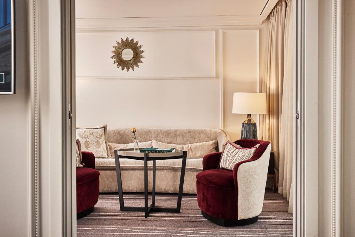 Britannia Hotel