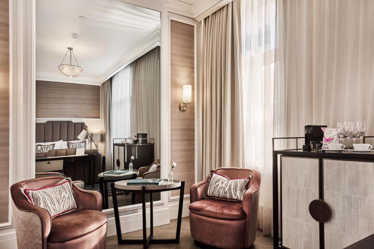 Britannia Hotel
