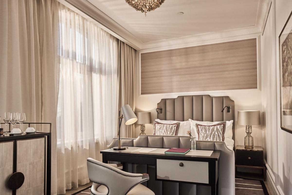 Britannia Hotel