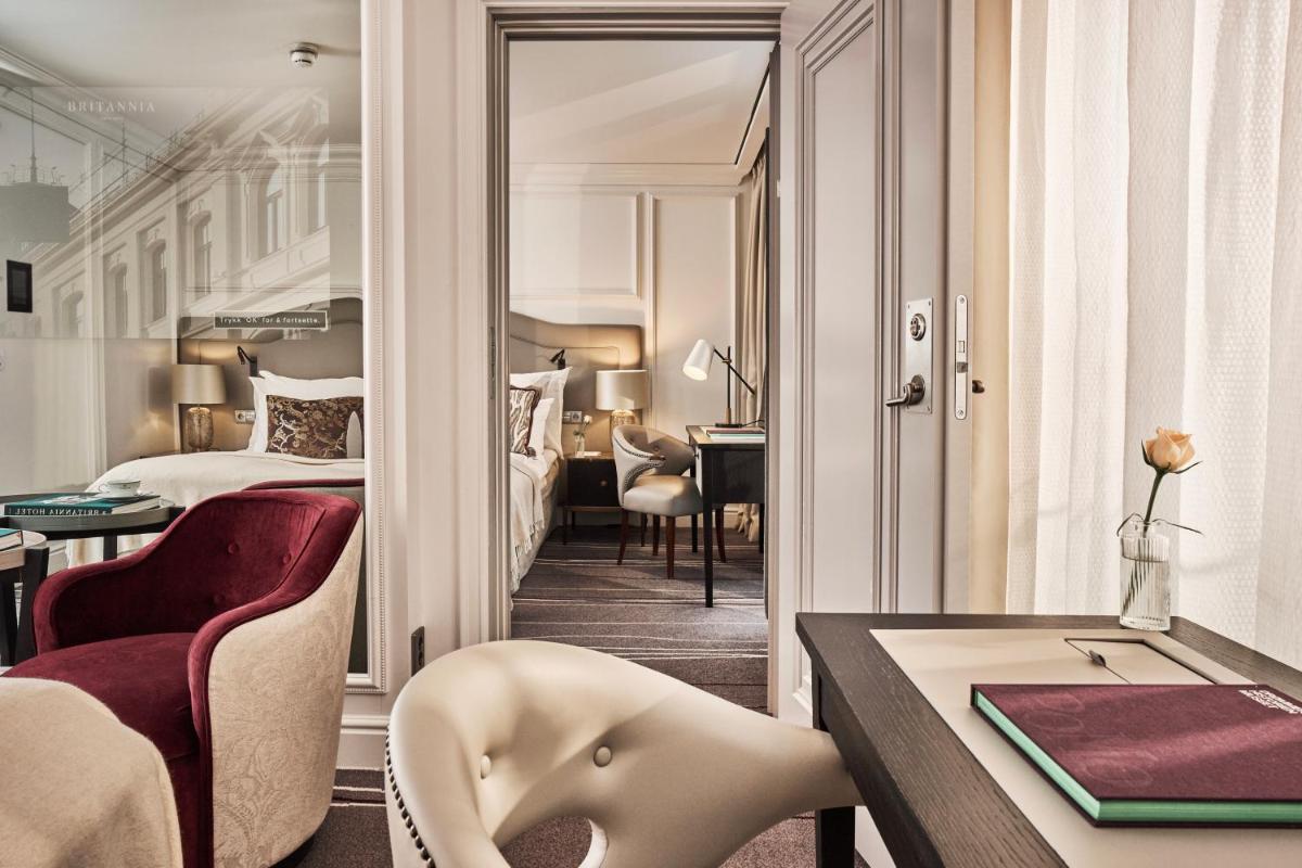 Britannia Hotel