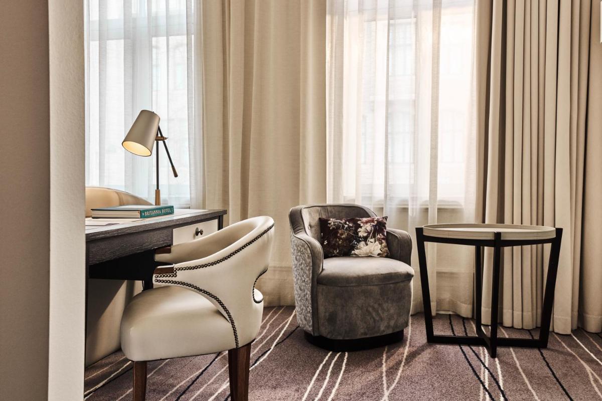Britannia Hotel