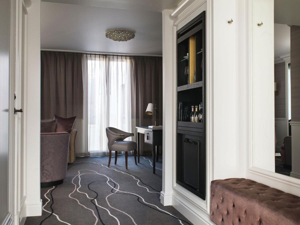 Britannia Hotel