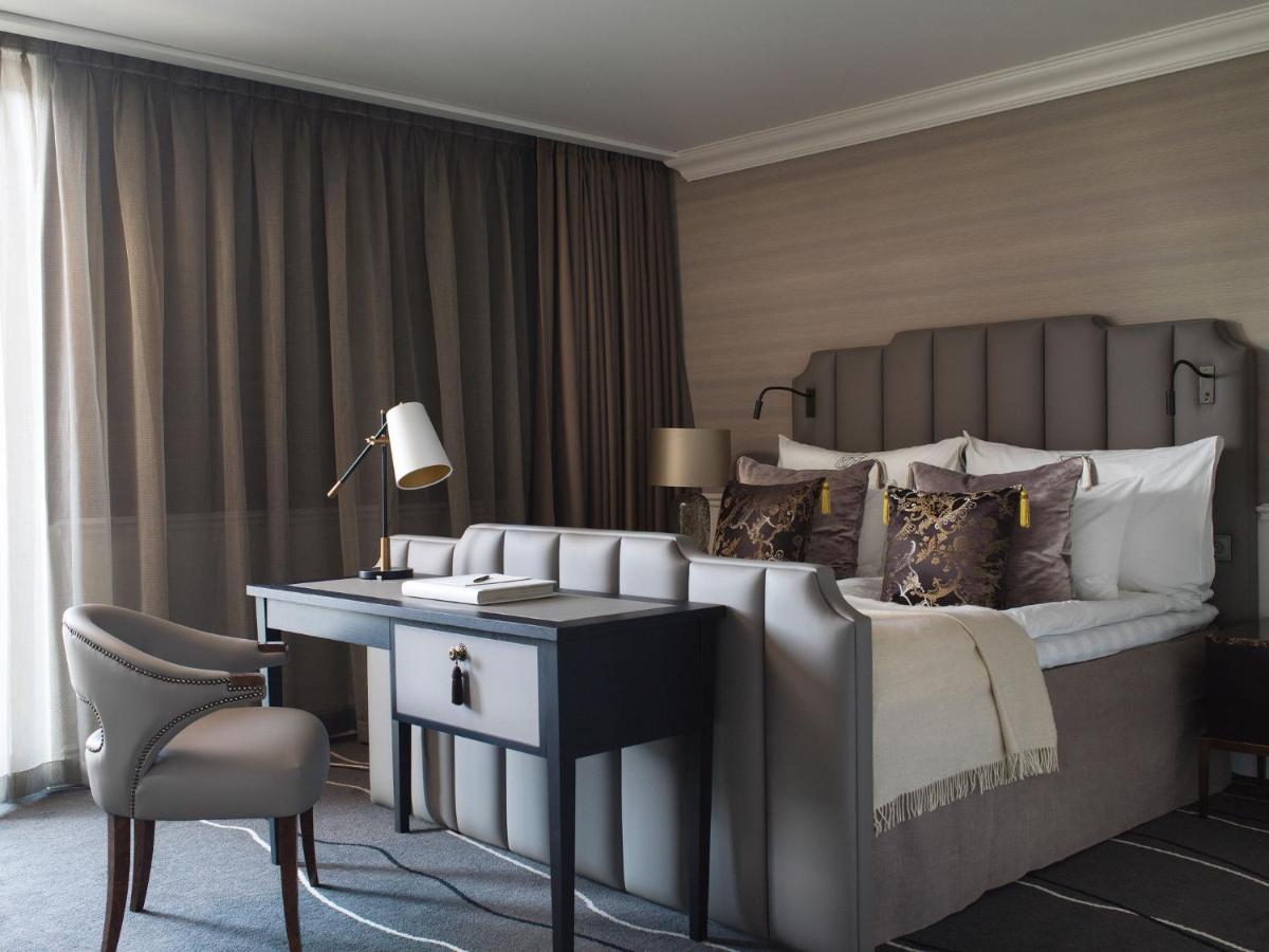 Britannia Hotel