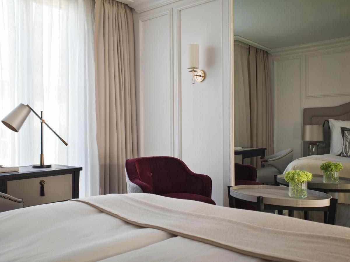 Britannia Hotel
