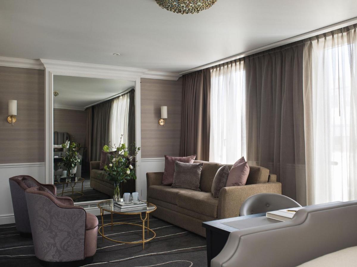 Britannia Hotel
