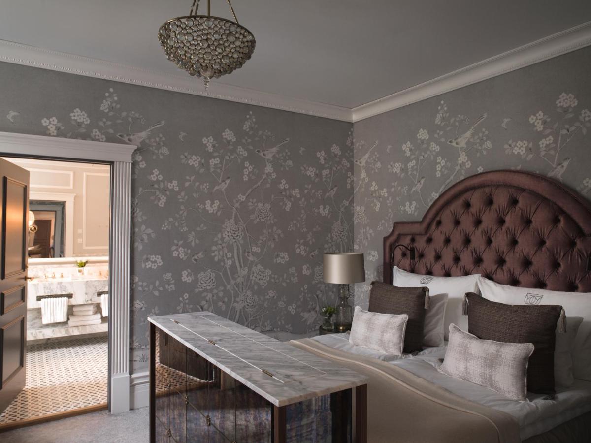 Britannia Hotel