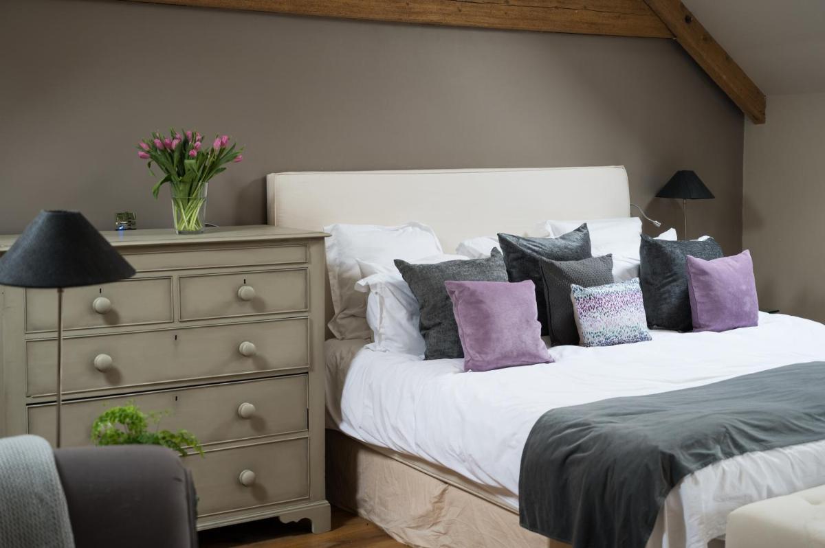 Brittons Farm and Cottages, Hot Tub and Gym