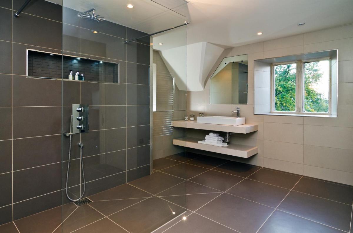 Brittons Farm and Cottages, Hot Tub and Gym