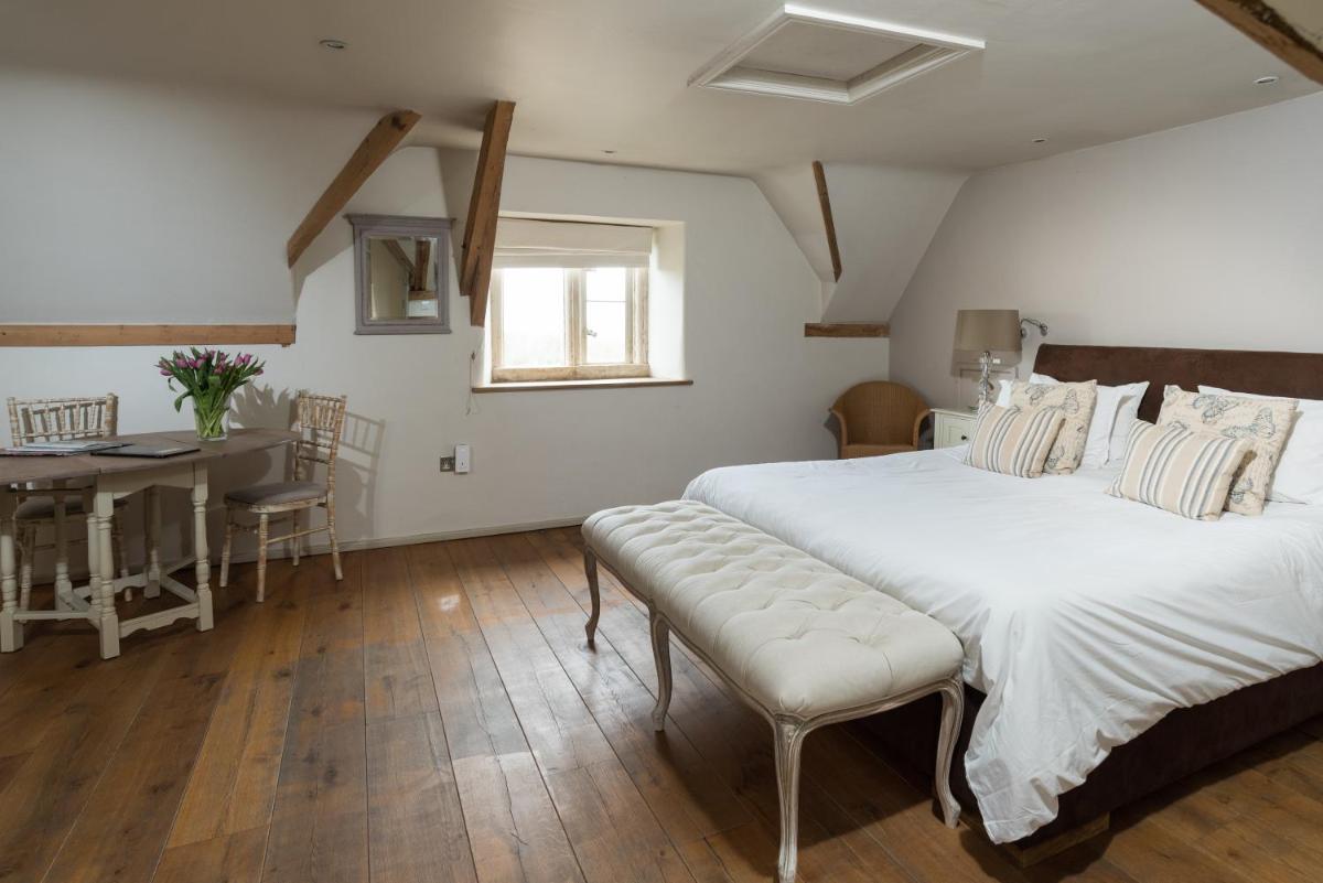 Brittons Farm and Cottages, Hot Tub and Gym