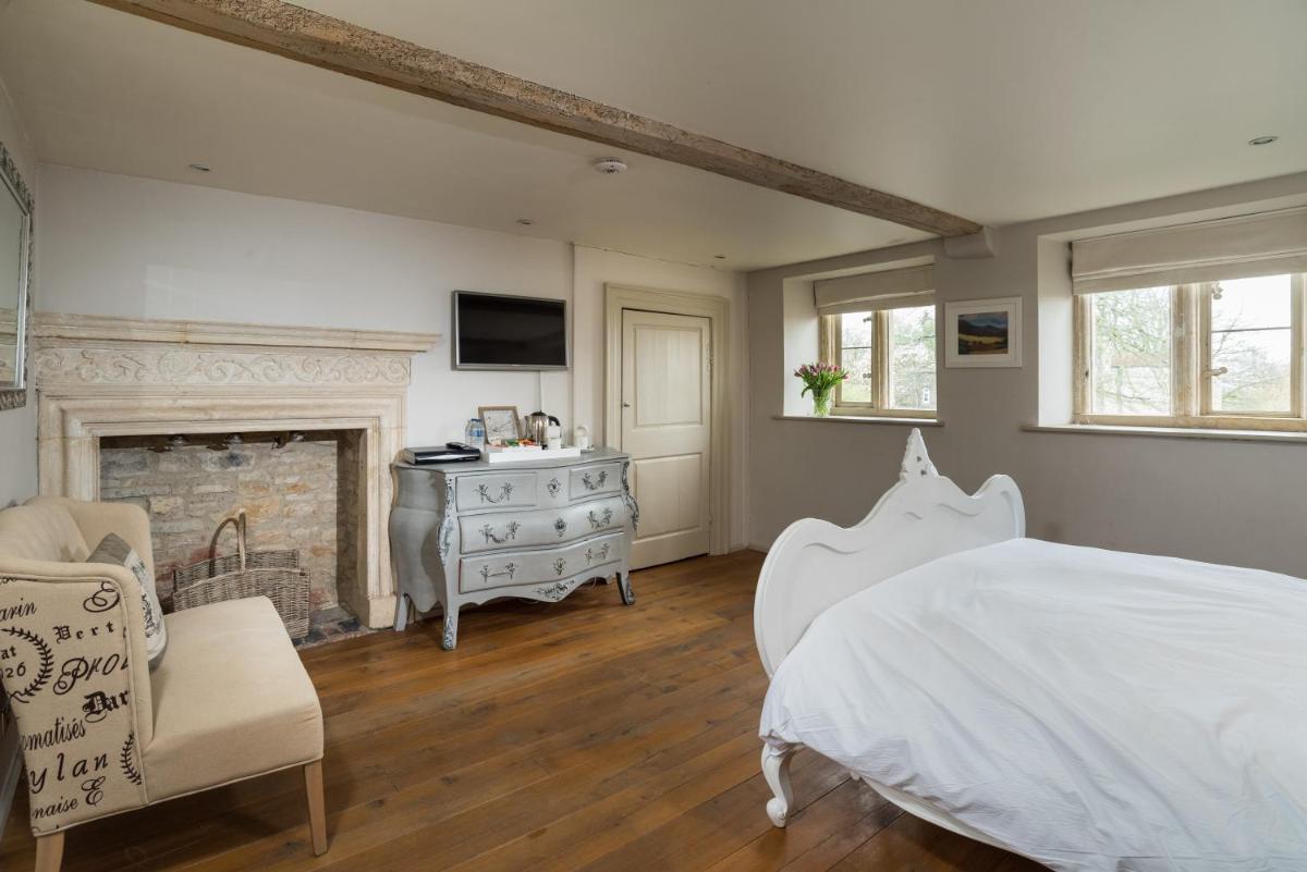 Brittons Farm and Cottages, Hot Tub and Gym