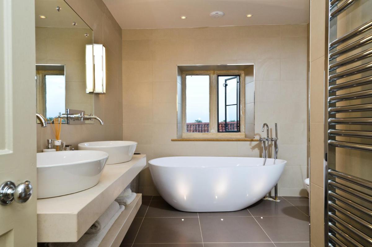 Brittons Farm and Cottages, Hot Tub and Gym