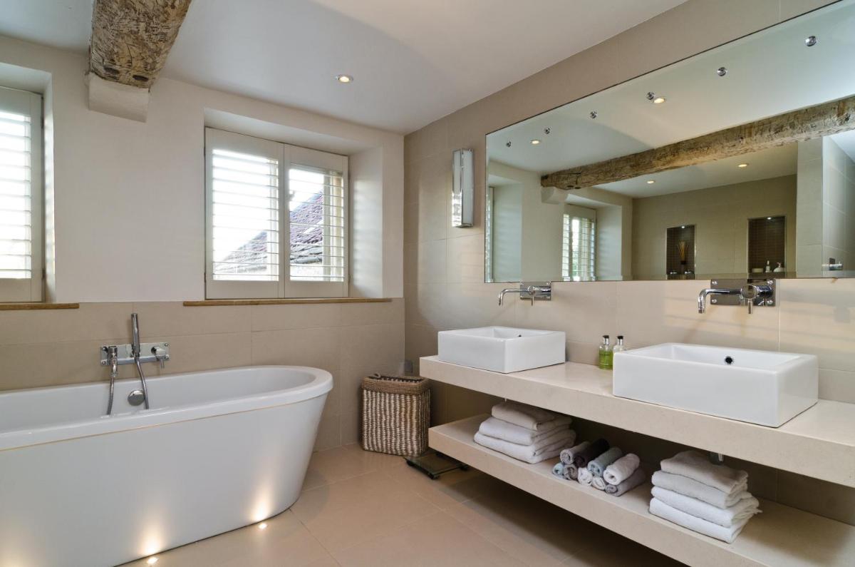 Brittons Farm and Cottages, Hot Tub and Gym