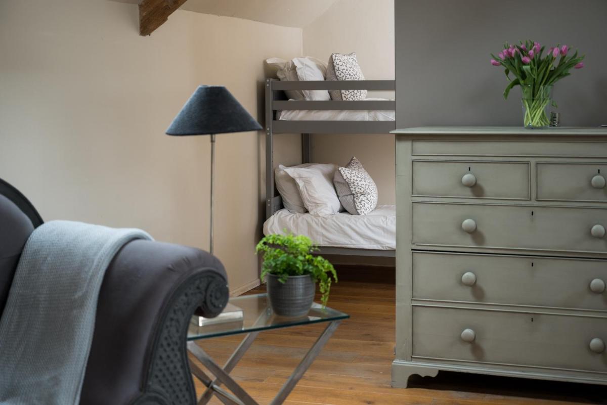 Brittons Farm and Cottages, Hot Tub and Gym