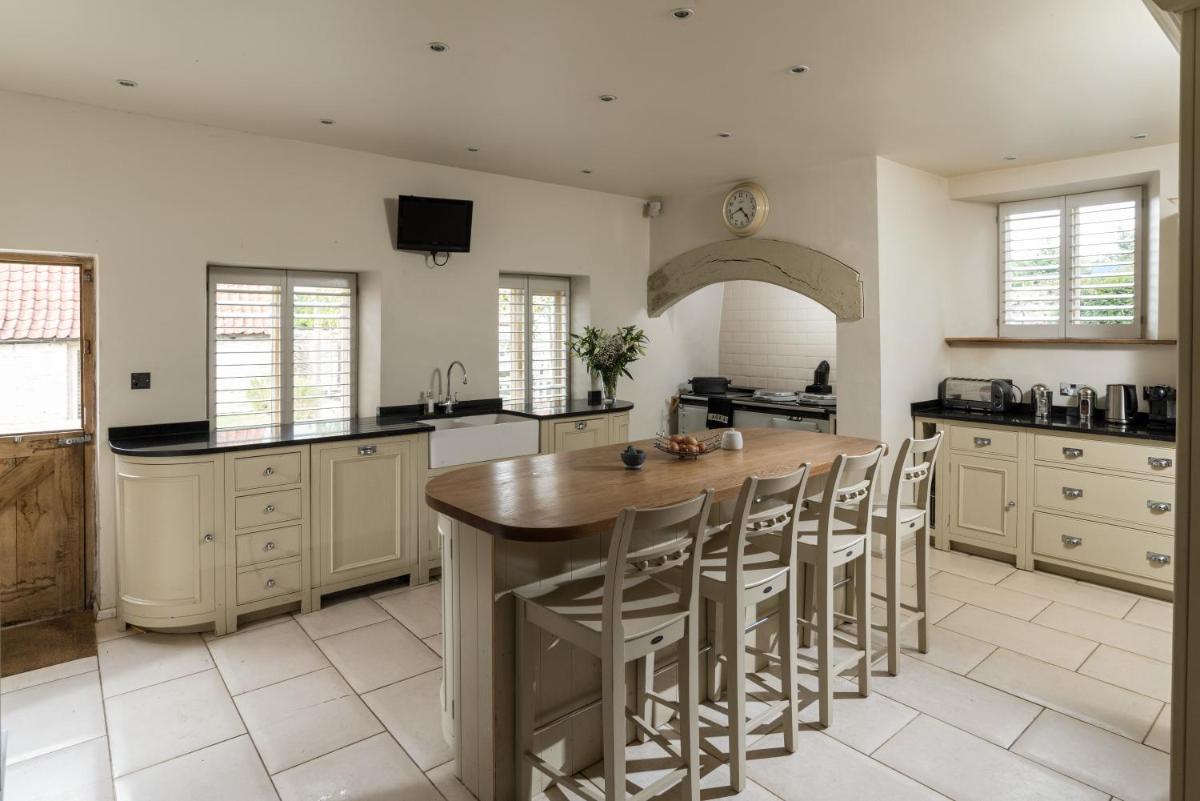 Brittons Farm and Cottages, Hot Tub and Gym