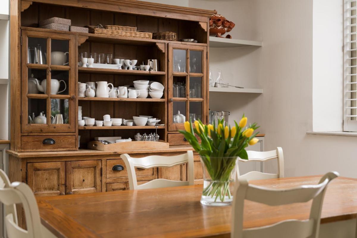 Brittons Farm and Cottages, Hot Tub and Gym