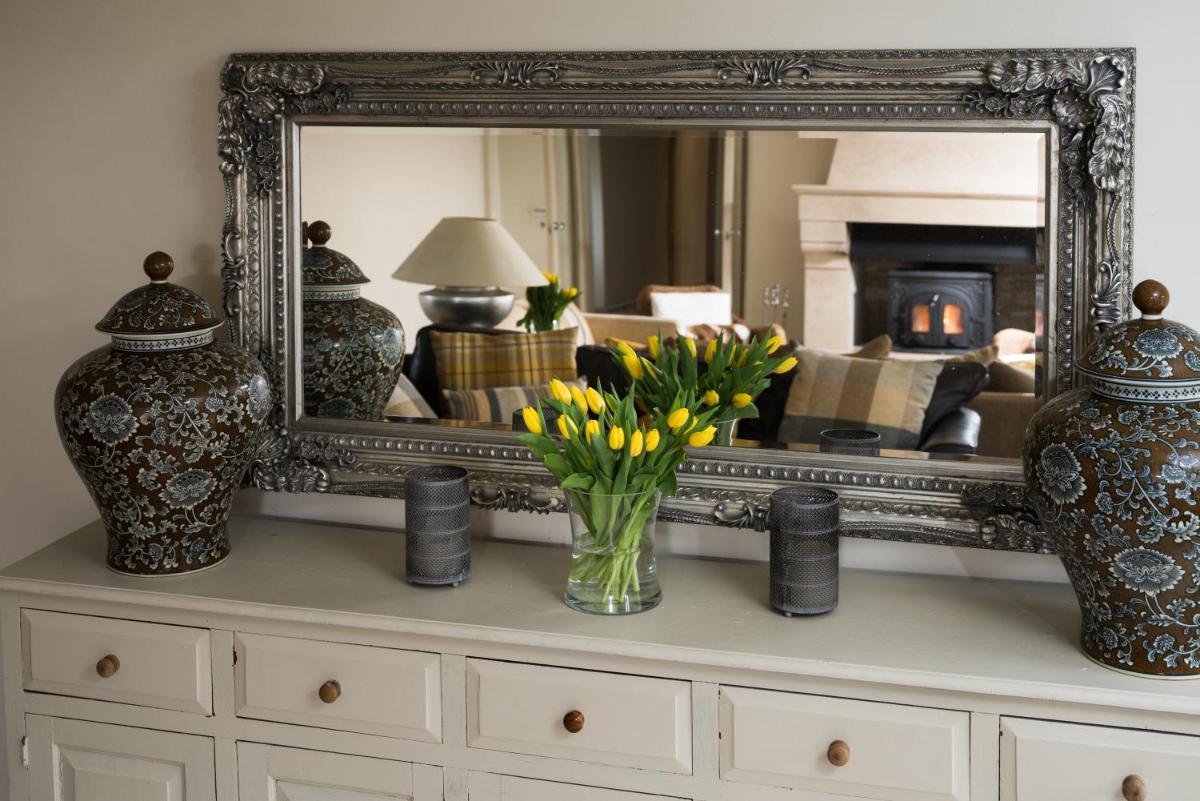 Brittons Farm and Cottages, Hot Tub and Gym