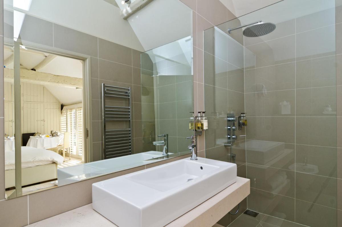 Brittons Farm and Cottages, Hot Tub and Gym