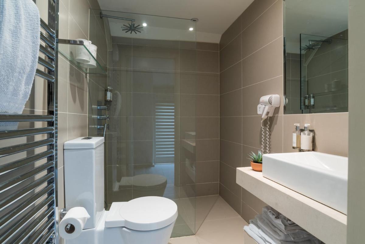 Brittons Farm and Cottages, Hot Tub and Gym