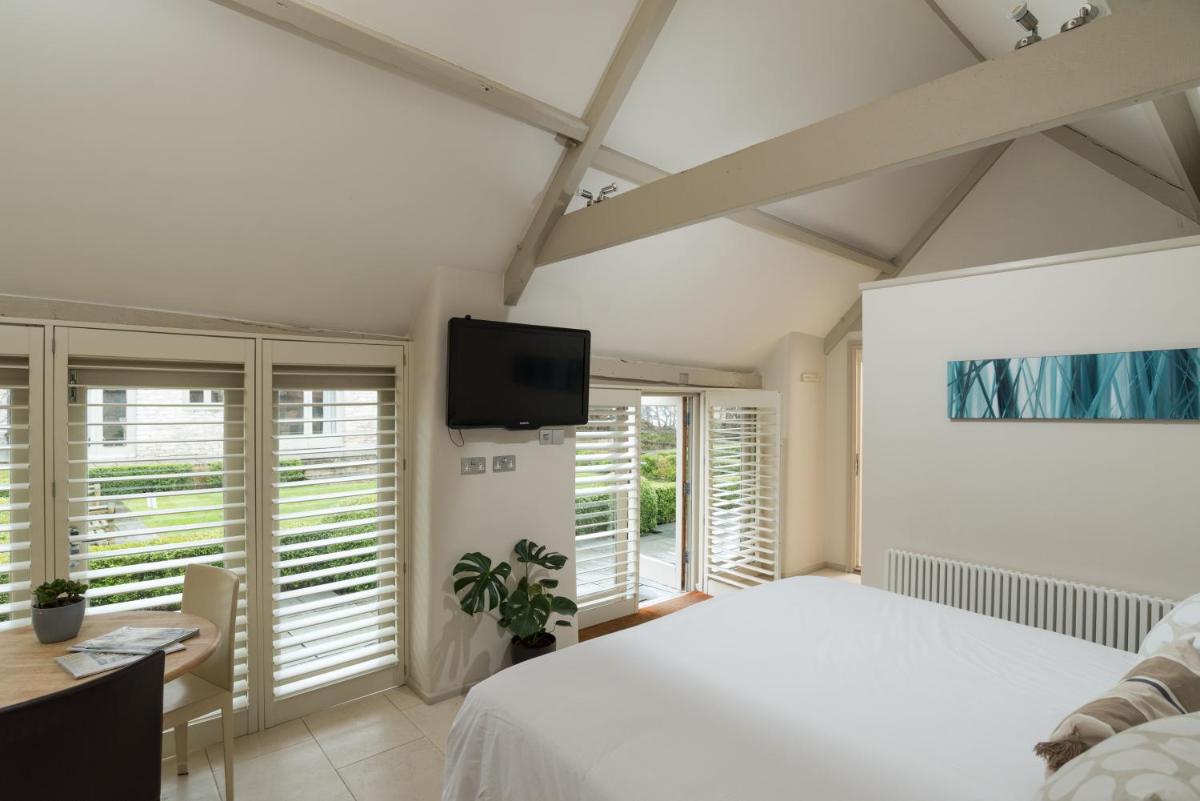 Brittons Farm and Cottages, Hot Tub and Gym