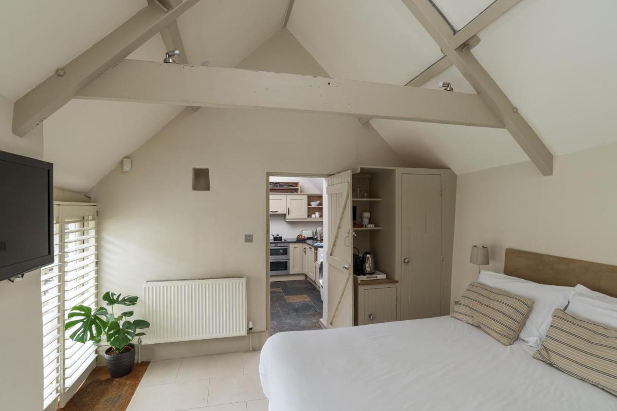 Brittons Farm and Cottages, Hot Tub and Gym