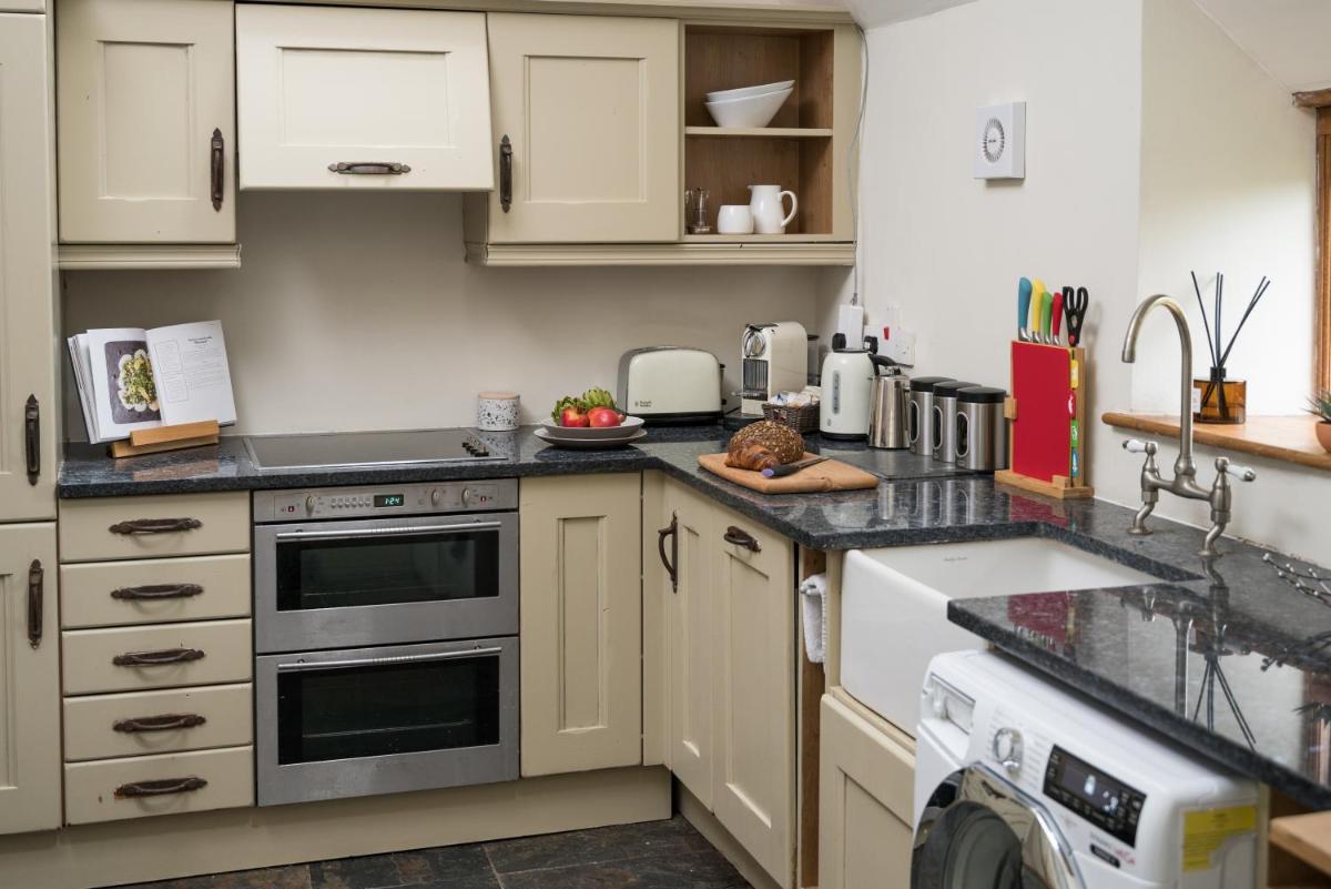 Brittons Farm and Cottages, Hot Tub and Gym