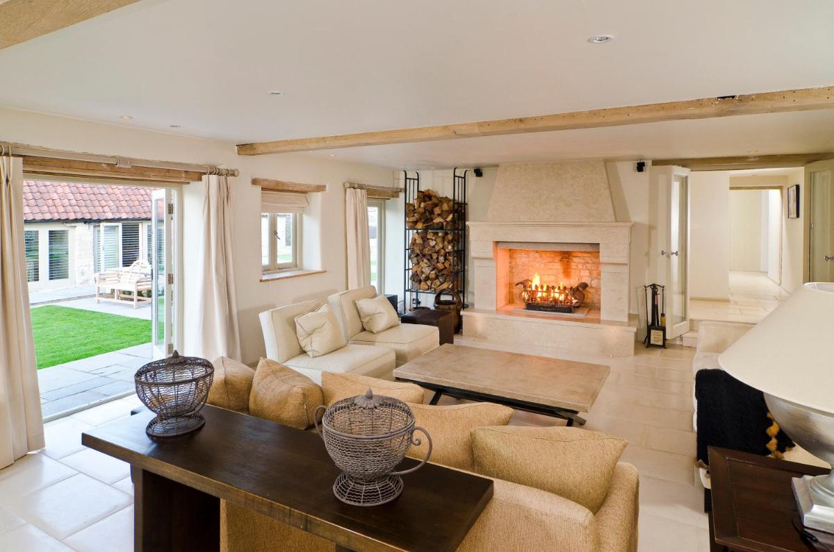 Brittons Farm and Cottages, Hot Tub and Gym