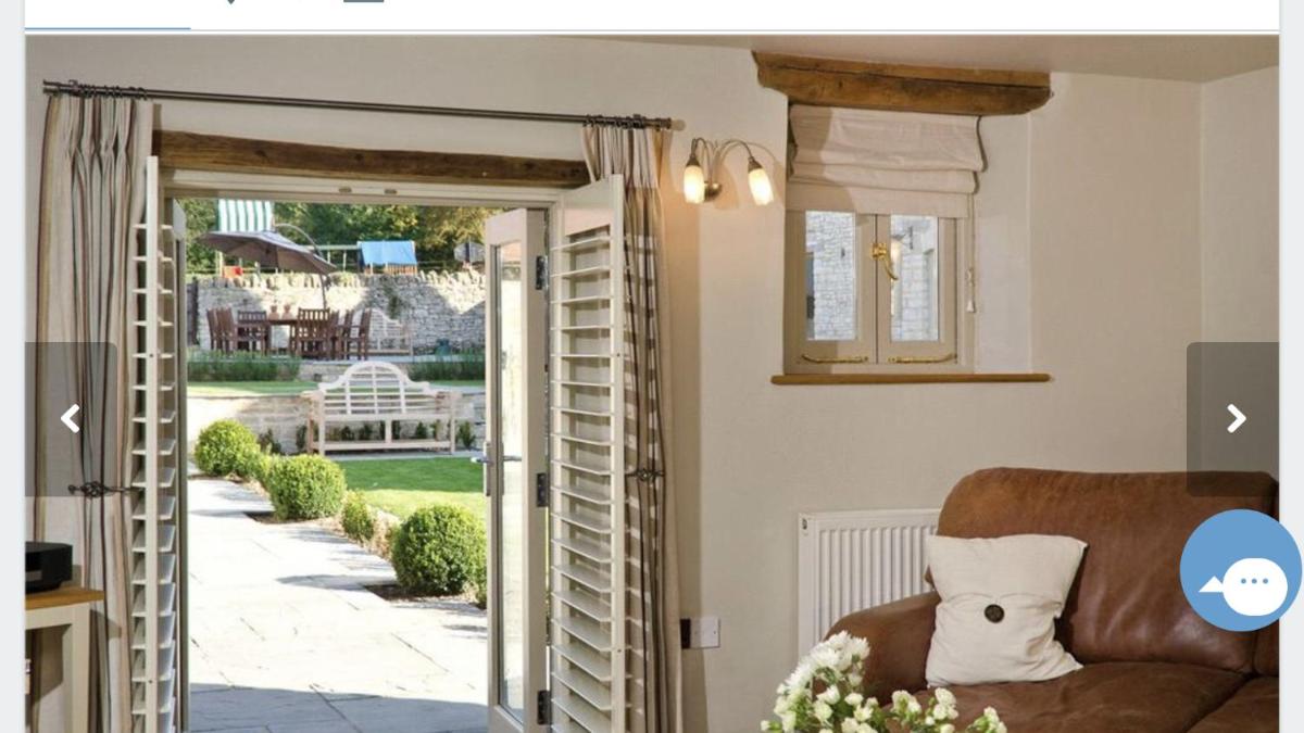 Brittons Farm and Cottages, Hot Tub and Gym