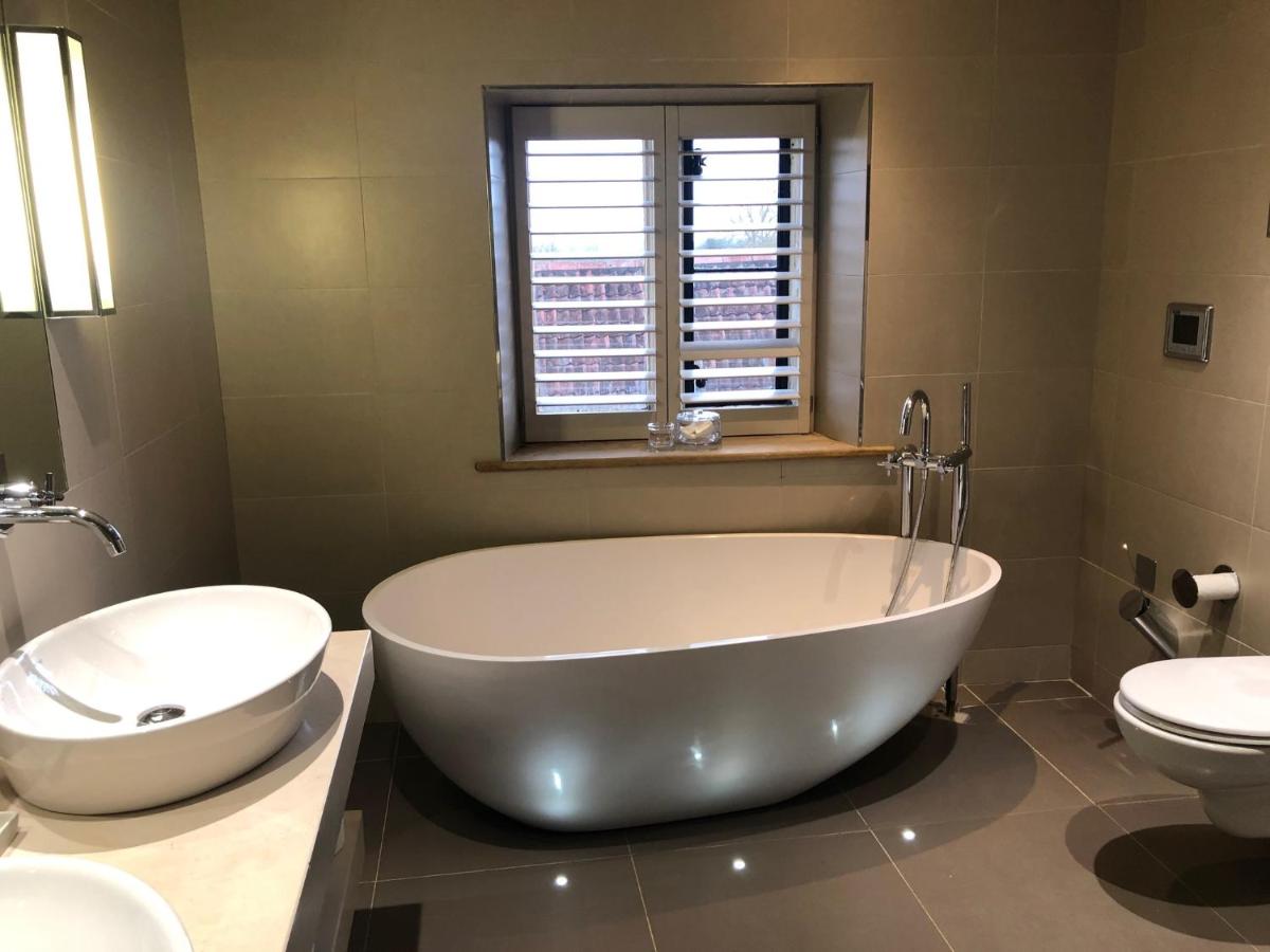 Brittons Farm and Cottages, Hot Tub and Gym