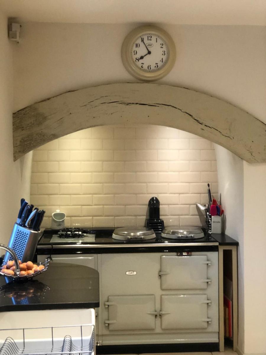 Brittons Farm and Cottages, Hot Tub and Gym