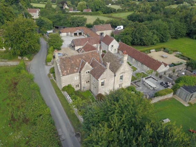 Brittons Farm and Cottages, Hot Tub and Gym