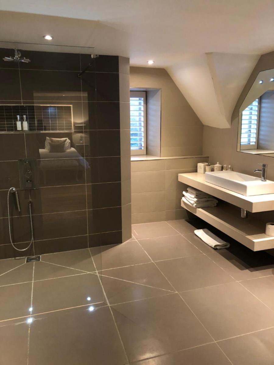 Brittons Farm and Cottages, Hot Tub and Gym