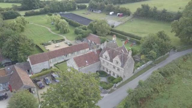 Brittons Farm and Cottages, Hot Tub and Gym