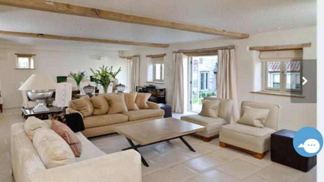 Brittons Farm and Cottages, Hot Tub and Gym