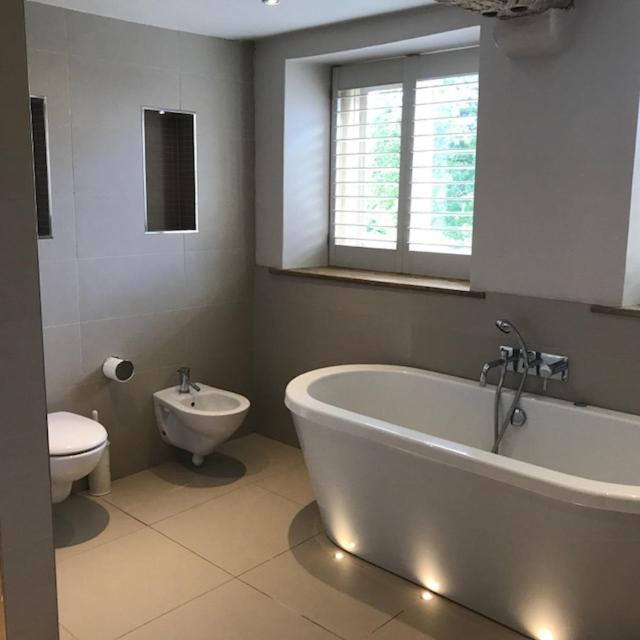 Brittons Farm and Cottages, Hot Tub and Gym