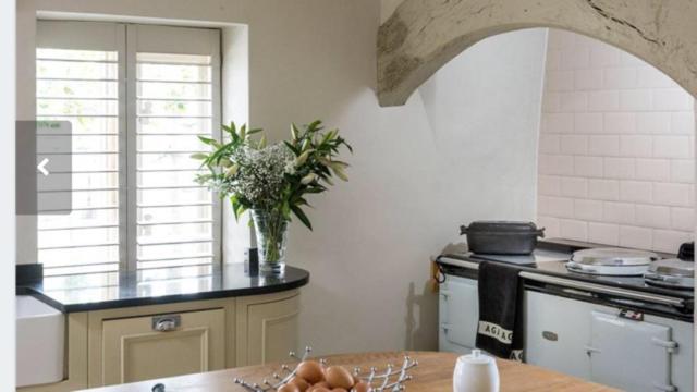 Brittons Farm and Cottages, Hot Tub and Gym