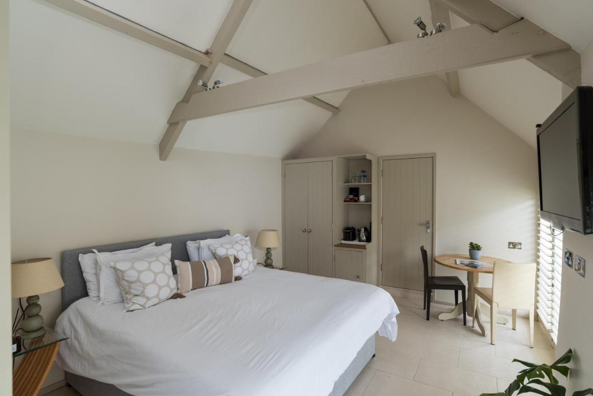 Brittons Farm and Cottages, Hot Tub and Gym