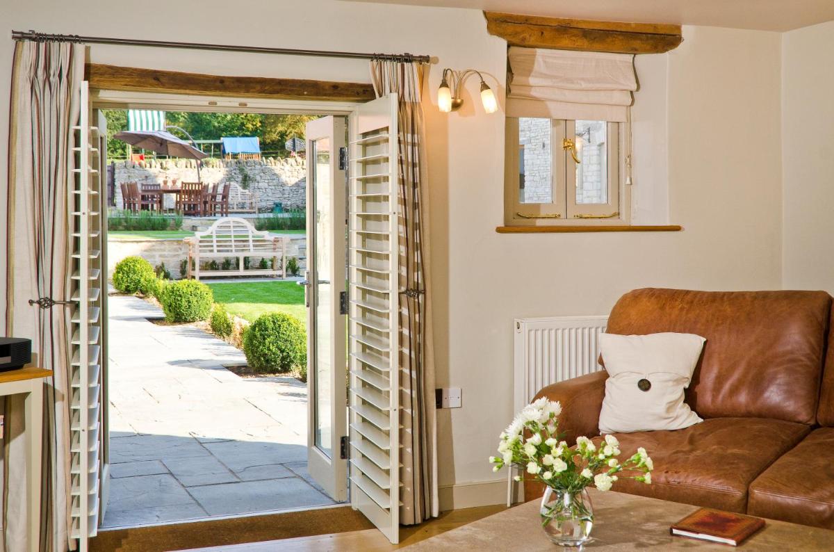 Brittons Farm and Cottages, Hot Tub and Gym